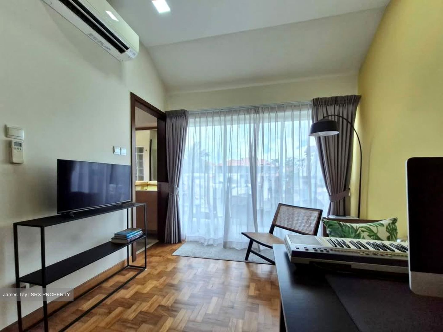 Springhill (D27), Terrace #554928371